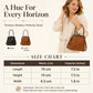 Vintage Kiss-Lock Crossbody Bag