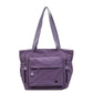Multifunctional Large Capacity Commuter Tote Bag