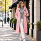 Women's Zip-Up Fleece Hoodies