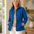 Lightweight Quilted Jacket for Effortless Layering