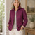 Lightweight Quilted Jacket for Effortless Layering