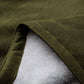 Cozy Sherpa Lined Toggle Coat with Hood