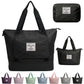 Foldable Carry-On Travel Bag