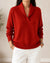 Cosy V-Neck Jumper