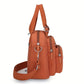 Large Capacity Multifunctional Crossbody Bag