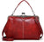 💼2026 New Kattee Elegant Waterproof Women’s Leather Kiss-Lock Tote Handbag