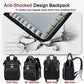 💼Multi-Function Insulated Backpack