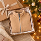 Wearable Heated Blanket – Cozy Hands-Free Warmth