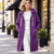 Women's Zip-Up Fleece Hoodies