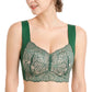 Comfortable & Supportive Push-Up Bra