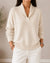 Cosy V-Neck Jumper