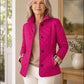 Lightweight Quilted Jacket for Effortless Layering