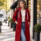 Women's Zip-Up Fleece Hoodies