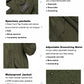 Women's Lightweight Waterproof Rain Coat with Hood
