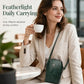 Women PU Leather Crossbody Phone Bag