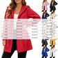 Women's Lightweight Waterproof Rain Coat with Hood
