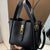 Elegant Women's Retro Versatile Crossbody Shoulder Bag