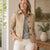 Lightweight Quilted Jacket for Effortless Layering