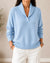 Cosy V-Neck Jumper