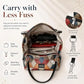 Large Capacity Stylish Handbag For Everyday Elegance👜
