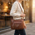 Multi-Pocket Crossbody Bag for Everyday Carry