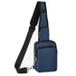 Anti-Theft Crossbody Sling Bag