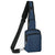 Anti-Theft Crossbody Sling Bag