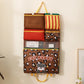 🎁Foldable Hanging Travel Organizer Bag