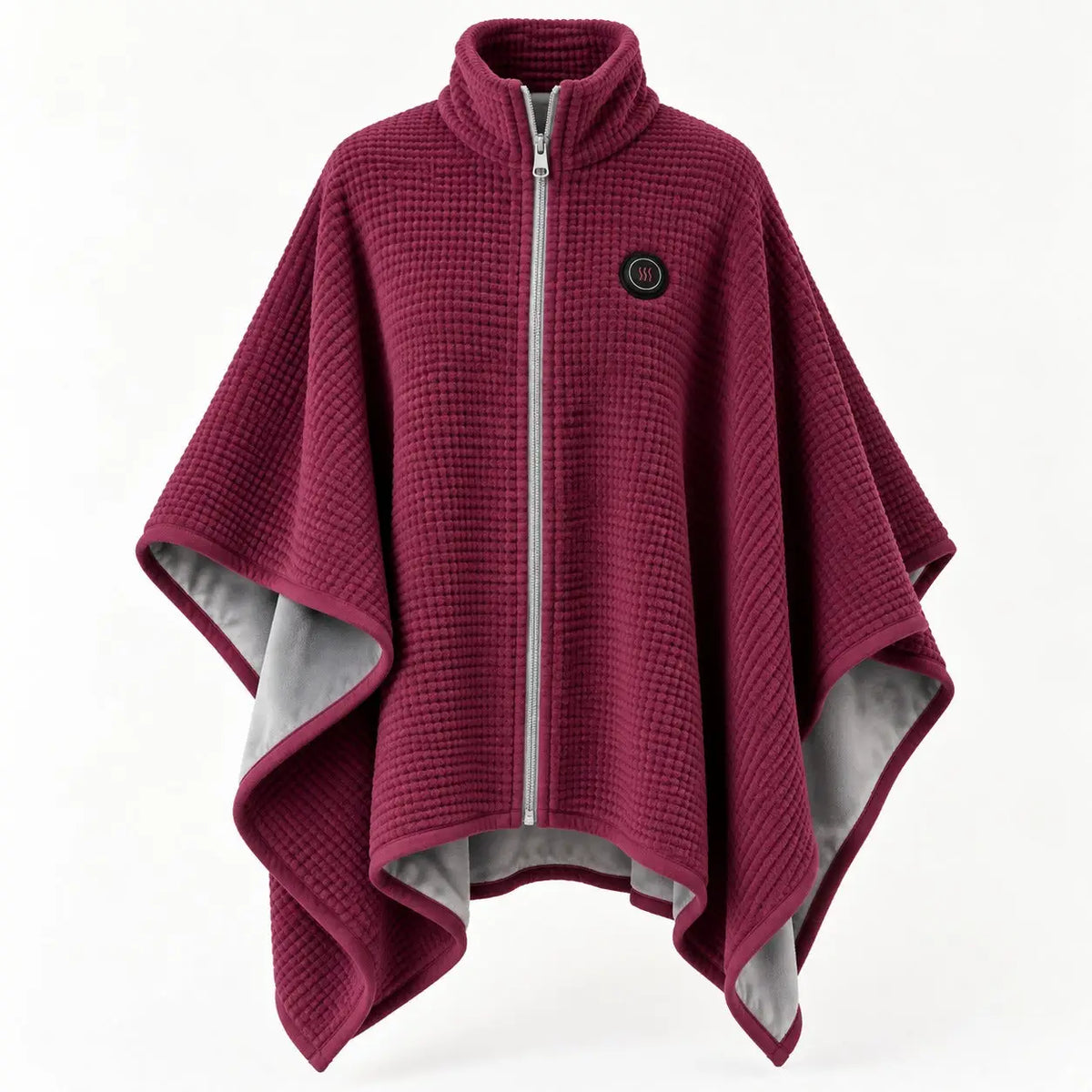 Wearable Heated Blanket – Cozy Hands-Free Warmth