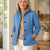 Lightweight Quilted Jacket for Effortless Layering