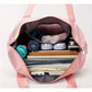 Foldable Carry-On Travel Bag