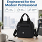 Large Capacity Multifunctional Crossbody Bag