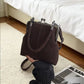 Vintage Kiss-Lock Crossbody Bag
