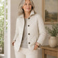Lightweight Quilted Jacket for Effortless Layering