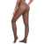 Women's Fleece Lined Tights Body Slimming Leggings Sheer Fake Translucent