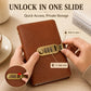 A6 Savings Notebook with Lock - Budget Planner & Organizer