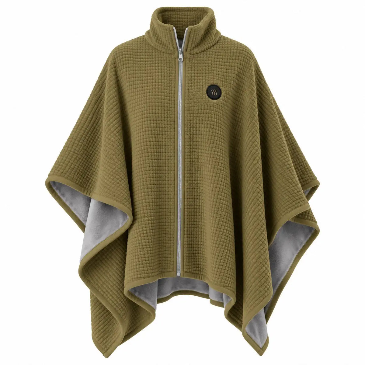 Wearable Heated Blanket – Cozy Hands-Free Warmth