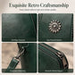 Women PU Leather Crossbody Phone Bag