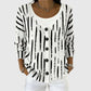 Comfortable Button-up Faux-knit Cardigan