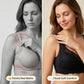 Comfortable & Supportive Push-Up Bra