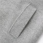 Women's Button-Front Stand Collar Fall Coat