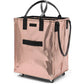 Reusable Rolling Grocery Bag with Wheels