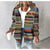 Women’s Plaid Hooded Zip-Up Jacket
