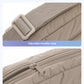 Nylon Lightweight Puffer Crossbody Bag for Women