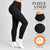 Women's High Waist Fleece Lined Thermal Pants