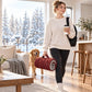 Wearable Heated Blanket – Cozy Hands-Free Warmth