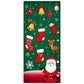 Christmas Door Cover – Instant Holiday Decor