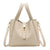 Elegant Women's Retro Versatile Crossbody Shoulder Bag