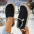 Women's Warm Slip-On Winter Snow Shoes