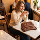 Multi-Pocket Crossbody Bag for Everyday Carry
